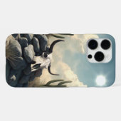 Coque iPhone 16 Pro Max Boîtier de téléphone (Verso Horizontal)