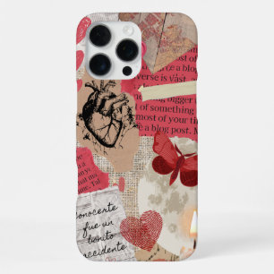 Coque iPhone 16 Pro Max Boîtier de téléphone Apple Iphone 16 Pro Max avec