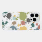 Coque iPhone 16 Pro Max Boîtier d'iPhone (Verso Horizontal)