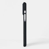 Coque iPhone 16 Pro Max Boîtier d'iPhone futuriste (Côté gauche)