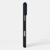 Coque iPhone 16 Pro Max Boîtier d'iPhone futuriste (Côté droit)