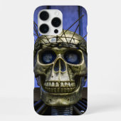 Coque iPhone 16 Pro Max Boîtier iPhone (Verso)