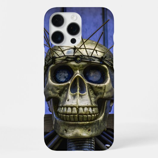 Coque iPhone 16 Pro Max Boîtier iPhone (Verso)