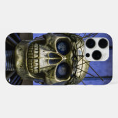 Coque iPhone 16 Pro Max Boîtier iPhone (Verso Horizontal)