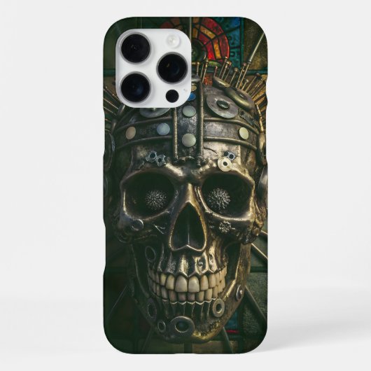 Coque iPhone 16 Pro Max Boîtier iPhone (Verso)