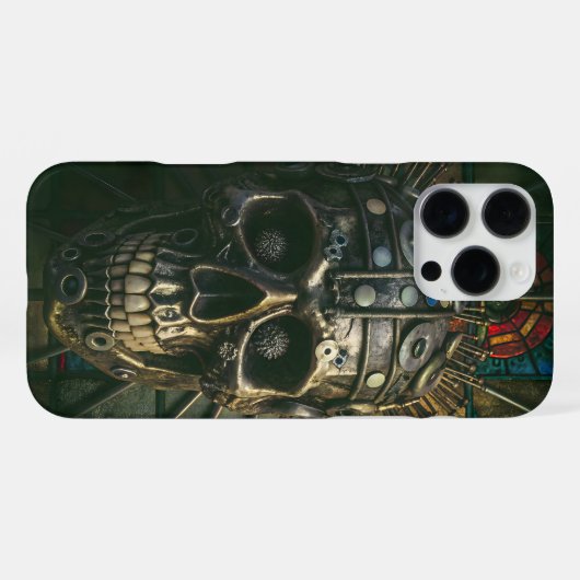 Coque iPhone 16 Pro Max Boîtier iPhone (Verso Horizontal)