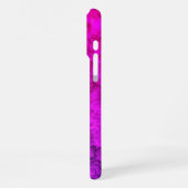 Coque iPhone 16 Pro Max Boîtier iPhone Case-Mate rouge vif (Côté gauche)