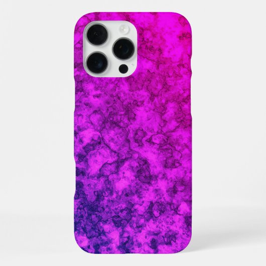 Coque iPhone 16 Pro Max Boîtier iPhone Case-Mate rouge vif (Verso)