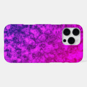 Coque iPhone 16 Pro Max Boîtier iPhone Case-Mate rouge vif (Verso Horizontal)