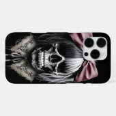 Coque iPhone 16 Pro Max Boîtier pour iPhone (Verso Horizontal)