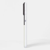 Coque iPhone 16 Pro Max Boîtier pour Iphone (Côté gauche)