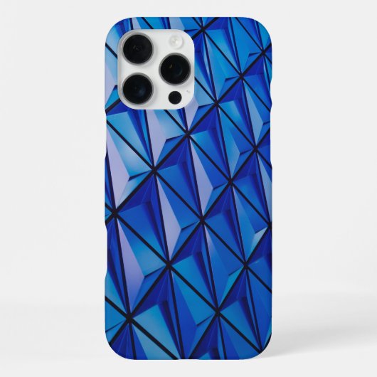 Coque iPhone 16 Pro Max Boîtier pour iPhone 16 Pro Max (Verso)