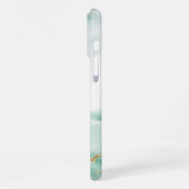 Coque iPhone 16 Pro Max Boîtier pour iPhone 16 Pro Max (Côté gauche)