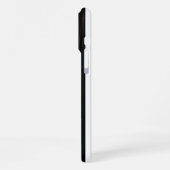 Coque iPhone 16 Pro Max Boîtier pour iPhone / iPad (Côté gauche)