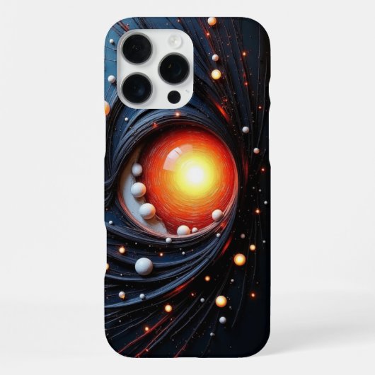 Coque iPhone 16 Pro Max Boîtier pour iPhone / iPad (Verso)