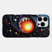 Coque iPhone 16 Pro Max Boîtier pour iPhone / iPad (Verso Horizontal)