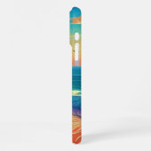Coque iPhone 16 Pro Max Boîtier pour iPhone / iPad (Côté gauche)