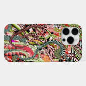 Coque iPhone 16 Pro Max Boîtier slim fit iPhone 13 Pro Max, brillant (Verso Horizontal)