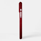 Coque iPhone 16 Pro Max Boîtier téléphonique de style urbain personnalisé (Côté gauche)