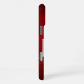 Coque iPhone 16 Pro Max Boîtier téléphonique Diva américain personnalisé (Côté droit)