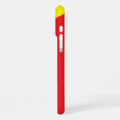 Coque iPhone 16 Pro Max Boîtier téléphonique Famila Ultras - iPhone 16 pro (Côté gauche)