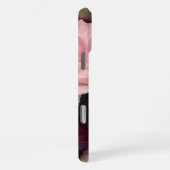 Coque iPhone 16 Pro Max Bouquet (Côté droit)