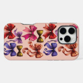 Coque iPhone 16 Pro Max Bowtiefor Dream (Verso Horizontal)