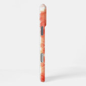 Coque iPhone 16 Pro Max Braises Se Déployant (Côté droit)