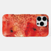 Coque iPhone 16 Pro Max Braises Se Déployant (Verso Horizontal)