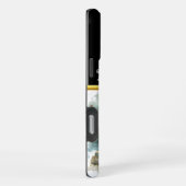 Coque iPhone 16 Pro Max Briquet Zippo (Côté droit)