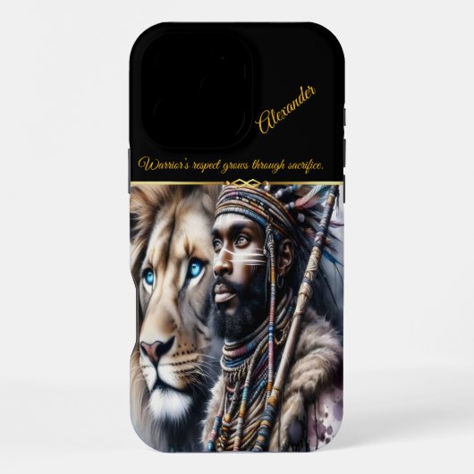 Coque iPhone 16 Pro Max Briquet Zippo (Verso)