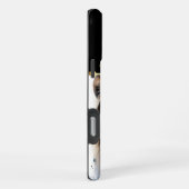 Coque iPhone 16 Pro Max Briquet Zippo (Côté droit)