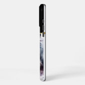 Coque iPhone 16 Pro Max Briquet Zippo (Côté gauche)