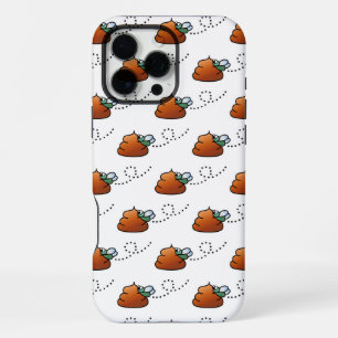 Coque iPhone 16 Pro Max Brootsch le PooPoo