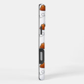 Coque iPhone 16 Pro Max Brootsch le PooPoo (Côté droit)