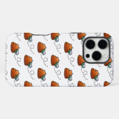 Coque iPhone 16 Pro Max Brootsch le PooPoo (Verso Horizontal)