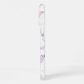 Coque iPhone 16 Pro Max Butterfly Dream (Côté gauche)