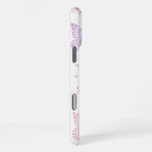 Coque iPhone 16 Pro Max Butterfly Dream (Côté droit)