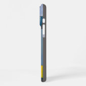 COQUE iPhone 16 PRO MAX C-130 HERCULES (Côté gauche)