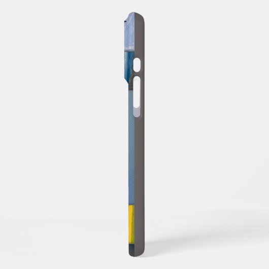 COQUE iPhone 16 PRO MAX C-130 HERCULES (Côté gauche)