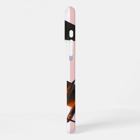 COQUE iPhone 16 PRO MAX C-130 HERCULES (Côté gauche)