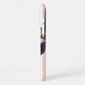 COQUE iPhone 16 PRO MAX C-130 HERCULES (Côté gauche)