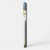 COQUE iPhone 16 PRO MAX C-130 HERCULES (Côté gauche)