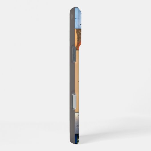 COQUE iPhone 16 PRO MAX C-130 HERCULES (Côté droit)