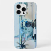 COQUE iPhone 16 PRO MAX C-130 HERCULES (Verso)