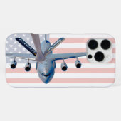 COQUE iPhone 16 PRO MAX C-17 GLOBEMASTER III (Verso Horizontal)