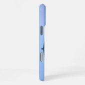 COQUE iPhone 16 PRO MAX C-17 GLOBEMASTER III (Côté droit)