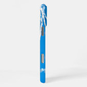 COQUE iPhone 16 PRO MAX C-17 GLOBEMASTER III (Côté droit)