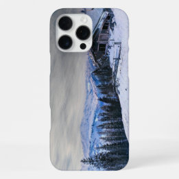 Coque iPhone 16 Pro Max Cabine