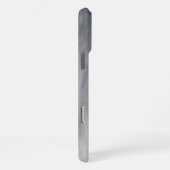 Coque iPhone 16 Pro Max Cabine (Côté droit)